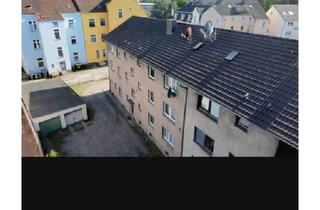 Mehrfamilienhaus kaufen in 44866 Bochum, Bochum - Mehrfamilienhaus