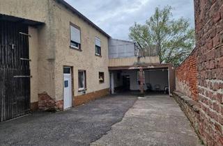 Mehrfamilienhaus kaufen in 66482 Zweibrücken, Zweibrücken - Mehrfamilienhaus zu verkaufen