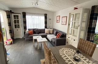 Haus kaufen in 66482 Zweibrücken, Zweibrücken - Chalet in Nieuwvliet-Bad Zeeland zu verkaufen