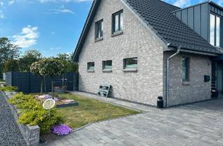 Einfamilienhaus kaufen in 24980 Schafflund, Schafflund - Modernes Einfamilienhaus in Schafflund