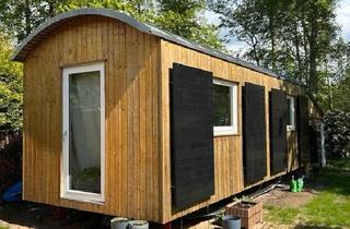 Haus kaufen in 21514 Büchen, Büchen - Tiny HausBauwagen