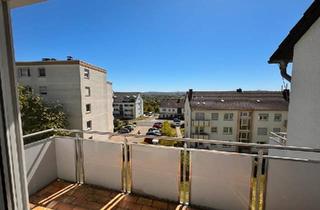 Wohnung kaufen in 56564 Neuwied, Neuwied - 3ZKB ETW auf dem Heddesdorfer Berg mit 2 Balkonen