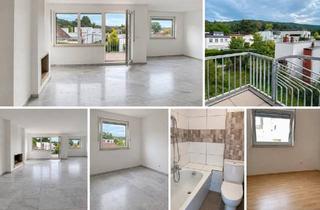 Wohnung kaufen in 64297 Darmstadt, Darmstadt - Eigentumswohnung Darmstadt Eberstadt