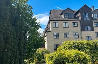 Wohnung kaufen in 31319 Sehnde, Sehnde - *Ohne Makler* Maisonette-Dachgeschosswohnung mit Dachterasse