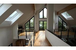 Haus kaufen in 50259 Pulheim, Pulheim - Lichtdurchflutetes Architektenhaus - provisionsfrei