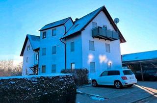 Wohnung kaufen in 74405 Gaildorf, Gaildorf - Dachgeschosswohnung 4,5 Zimmer in Obersontheim