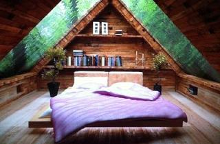 Loft kaufen in 06536 Südharz, Südharz - Dachgeschoss zum Selbstausbau