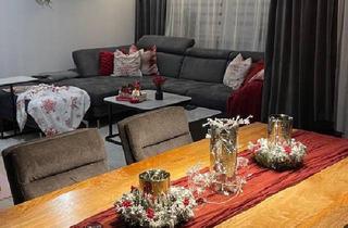 Reihenhaus kaufen in 38259 Salzgitter, Salzgitter - Modernes zu Hause: Reihenhaus mit Garten, Terrasse und Garage
