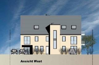 Wohnung kaufen in 64850 Schaafheim, Schaafheim - Vier exklusive Neubauwohnungen in Schaafheim von 65 bis 108qm