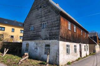 Einfamilienhaus kaufen in 09526 Olbernhau, Olbernhau - Einfamilienhaus Haus