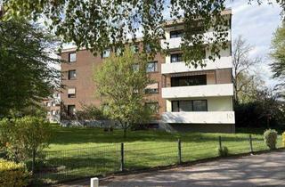 Wohnung kaufen in 28259 Bremen, Bremen - helle Eigentumswohnung in Huchting von privat, 90 m2, 2 OG