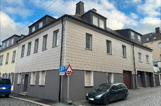 Mehrfamilienhaus kaufen in 95028 Hof, Hof - Mehrfamilienhaus in bester Innenstadtlage von Hof