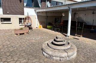 Haus kaufen in 34369 Hofgeismar, Hofgeismar - Haus-in-Haus in Hofgeismar: 175m², Einlieger-Whg, Sauna & Extras!