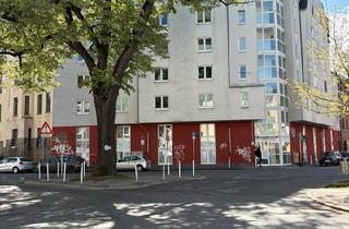 Wohnung kaufen in 44137 Dortmund, Dortmund - Attraktives Appartement mit Dachterrasse