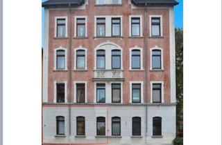 Wohnung kaufen in 38114 Braunschweig, Braunschweig - KAPITALANLAGE 3-Zimmer Wohnung in zentraler Lage