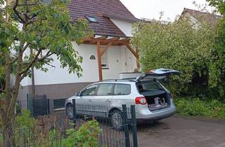 Einfamilienhaus kaufen in 06406 Bernburg, Bernburg (Saale) - Einfamilienhaus in Bernburg