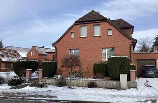 Einfamilienhaus kaufen in 38489 Beetzendorf, Beetzendorf - Einfamilienhaus