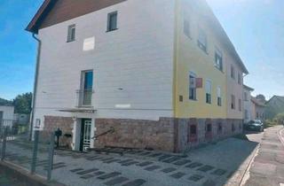 Haus kaufen in 66538 Neunkirchen, Neunkirchen - 2 Familien Haus, renoviert in St. Wendel Provisionsfrei