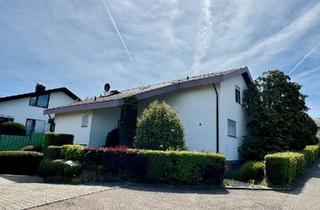 Haus kaufen in 73235 Weilheim, Weilheim an der Teck - 2 Familienhaus - sofort verfügbar - provisionsfrei