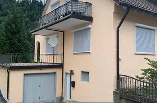 Mehrfamilienhaus kaufen in 77761 Schiltach, Schiltach - 3 Familienhaus in 77761 Schiltach