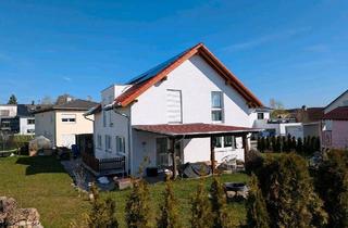 Haus kaufen in 78661 Dietingen, Dietingen - Keller, PV Anlage+Batterie, 5200l Zisterne, 2 Bäder....