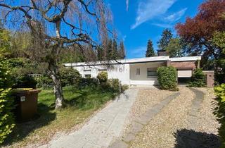 Haus kaufen in 47533 Kleve, Kleve - Bungalow in gefragter Lage am Forstgarten - Kleve
