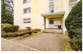 Wohnung kaufen in 79110 Freiburg, Freiburg im Breisgau - 3 Zi in Freiburg landwasser