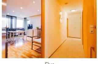 Wohnung kaufen in 79110 Freiburg, Freiburg im Breisgau - 3 zi in Freiburg landwasser