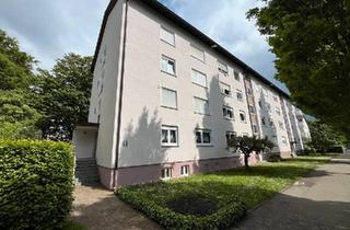Wohnung kaufen in 70806 Kornwestheim, Kornwestheim - Freundliche, gepflegte 1-Zimmer-Wohnung zum Kauf in Kornwestheim