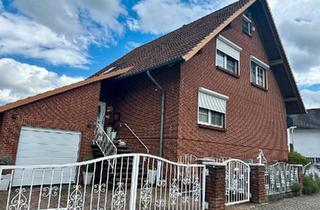 Einfamilienhaus kaufen in 31180 Giesen, Giesen - Top gepflegtes Einfamilienhaus in Feldrandlage mit Wintergarten