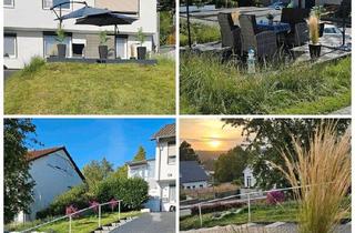 Haus kaufen in 38259 Salzgitter, Salzgitter - Charmantes Traumhaus mit 2 Wohneinheiten - sofort verfügbar