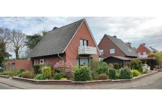 Einfamilienhaus kaufen in 49716 Meppen, Meppen - Einfamilienhaus in Meppen-Esterfeld