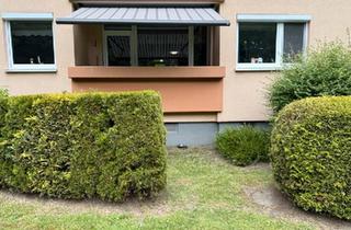 Wohnung kaufen in 28307 Bremen, Bremen - Arbergen Kernsanierte 4 Zimmer Wohnung mit Garage