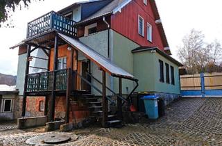 Haus kaufen in 98716 Elgersburg, Elgersburg - Verkauf privat ein Haus in Elgersburg Thüringen