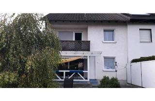 Doppelhaushälfte kaufen in 86497 Horgau, Horgau - Doppelhaushälfte