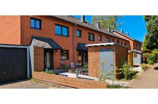 Haus kaufen in 24558 Henstedt-Ulzburg, Henstedt-Ulzburg - Kernsaniertes Familienhaus mit Neubau-Charakter|Rhen|von privat
