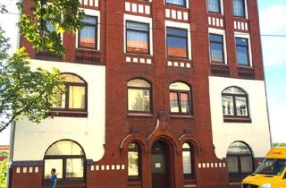 Mehrfamilienhaus kaufen in 27570 Bremerhaven, Bremerhaven - Mehrfamilienhaus Bremerhaven Geestemünde provisionsfrei