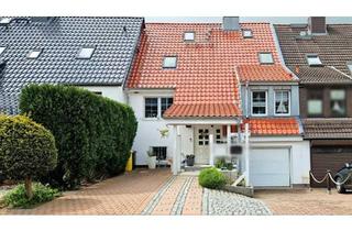 Reihenhaus kaufen in 18225 Kühlungsborn, Kühlungsborn - Reihenmittelhaus 10 Gehminuten vom Strand