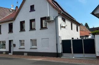 Mehrfamilienhaus kaufen in 64319 Pfungstadt, Pfungstadt - Mehrfamilienhaus im Herzen von Pfungstadt - Altstadt