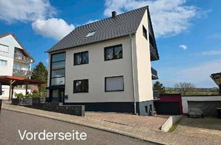 Haus kaufen in 66271 Kleinblittersdorf, Kleinblittersdorf - Haus, Wohnhaus, Ein- Zweifamilienhaus