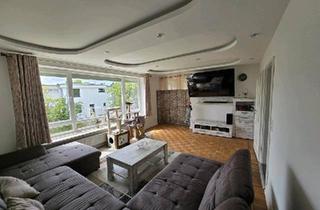 Wohnung kaufen in 23843 Bad Oldesloe, Bad Oldesloe - Helle große Eigentumswohnung in ruhiger Lage