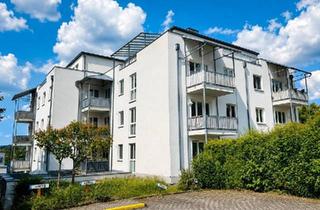 Mehrfamilienhaus kaufen in 96450 Coburg, Coburg - Seltene Gelegenheit - Penthousewohnung im beliebten Cortendorf