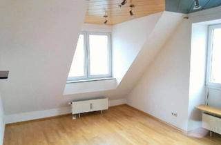Wohnung kaufen in 86609 Donauwörth, Donauwörth - Schöne Maisonetten-Wohnung in perfekter Lage