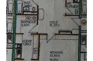 Wohnung kaufen in 84098 Hohenthann, Hohenthann - 3-Zimmer-Wohnung in Landshut