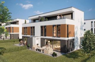 Doppelhaushälfte kaufen in 89520 Heidenheim, Heidenheim an der Brenz - Kapitalanlage mit 5 % Sonder-AfA | Doppelhaushälfte in Heidenheim