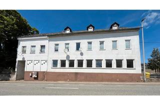 Mehrfamilienhaus kaufen in 56357 Holzhausen, Holzhausen an der Haide - Von Privat für Kapitalanleger u. Selbstnutzer! MFH mit 5 WEH