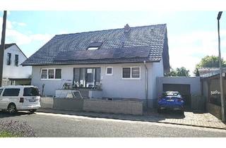 Einfamilienhaus kaufen in 67167 Erpolzheim, Erpolzheim - Einfamilienhaus mit Pool, Solar, Kaminofen uvm.