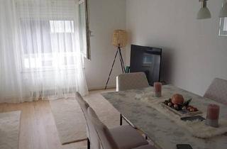 Wohnung kaufen in 71229 Leonberg, Leonberg - 3 Zi.Wohnung im Grünen in Leonberg Warmbronn