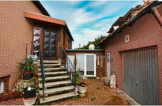 Einfamilienhaus kaufen in 38381 Jerxheim, Jerxheim - Einfamilienhaus Jerxheim