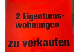 Loft kaufen in 66953 Pirmasens, Pirmasens - 125 qm EIGENTUMSWOHNUNGLOFT.